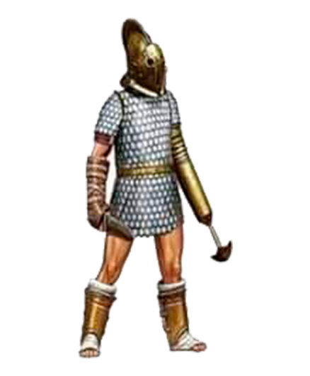 Gladiador Scissor