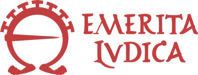 Emerita Lúdica Mérida