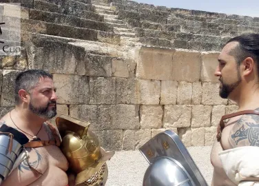 Gladiatura